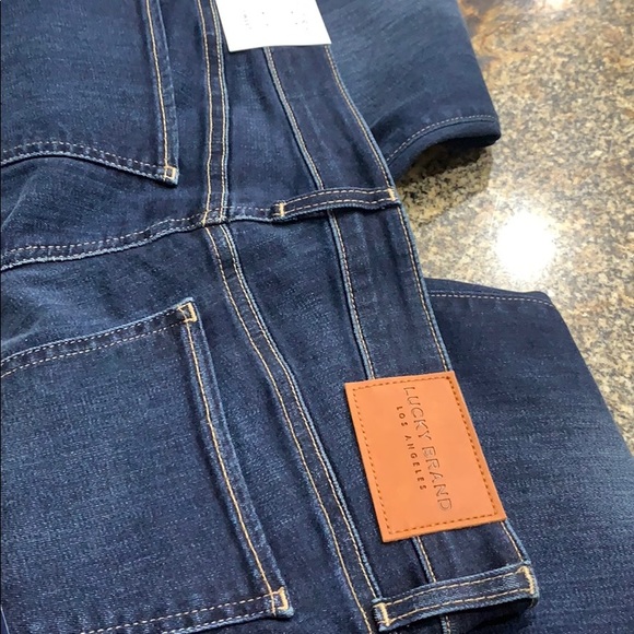 Lucky Brand Jeans New! - Picture 6 of 7